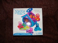 Xia-Xia The Confetti Cottage New Htf