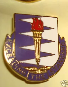 CREST DI,426 CIVIL AFFAIRS Battalion S-38 HM - Picture 1 of 1