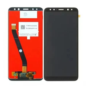 OEM LCD Display+Touch Screen Digitizer Assembly Replacement For Huawei Honor 7X - Picture 1 of 3