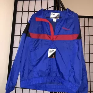 Wilson staff jacket in multicolor size XL nwt - Picture 1 of 3