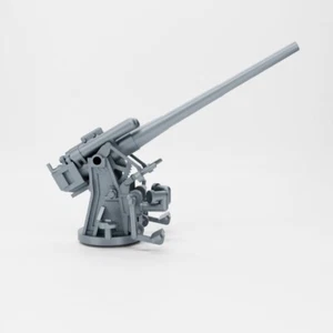 Imperial Japan Type 4 12mm Howitzer (Japan, WW2) Wargaming Various Scales - Picture 1 of 3