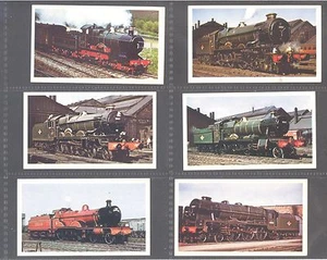 Players - Doncella - Golden Age of Steam - Set - Picture 1 of 1