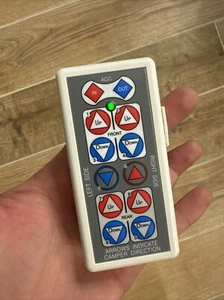Lippert Components Camper Jack Remote Control Unit 183070 Happijac - Bild 1 von 2