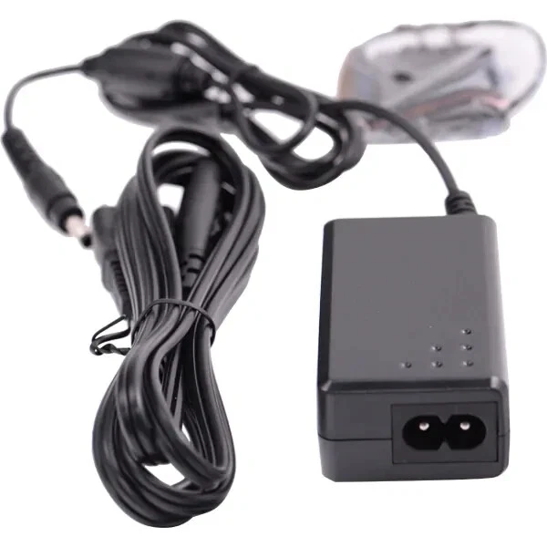 RICOH PENTAX K-AC117J AC adapter for OptioRZ18/Optio WG-2 - Image 1 of 1