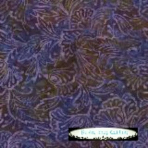 Moda SUN DRENCHED BATIKS Purple 4326 23 QUILT FABRIC YARDAGE - Picture 1 of 1