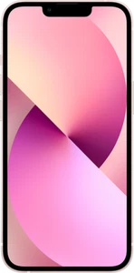 Apple iPhone 13 128GB SPECTRUM MOBILE PINK **OPEN BOX** - Afbeelding 1 van 4