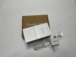 Google Fiber Jack ONT GFLT132 1091310-01 (módem) - Imagen 1 de 2