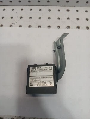  MÓDULO BLOQUEO ROBO INFINITI G35 G37X OEM 28595JK60A Foto 1 de 2
