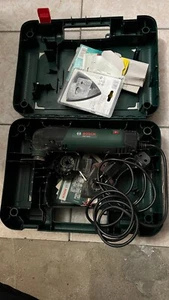 Bosch PMF 190 E Multifunktionswerkzeug, OVP - Bild 1 von 2
