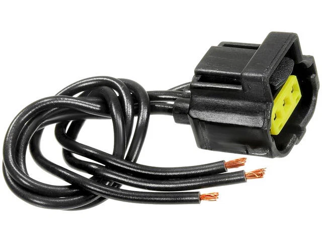 99RC89Y Fuel Vapor Pressure Sensor Connector Fits Mercury Grand Marquis - Imagem 1 de 1