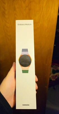 Samsung Galaxy Watch6 Classic 47mm Smartwatch - Black (SM-R960NZKAXAA) - Image 1 of 4