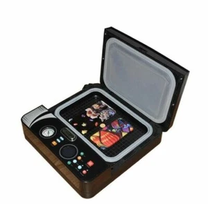Neu 110 V 3D Transfer Sublimation Vakuum Hitze Presse für Handyhüllen ddffhh - Bild 1 von 5