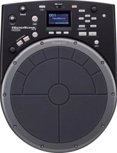 Roland HandSonic HPD-20 Digital Hand Percussion 10" Pad 13 segments SuperNATURAL - Picture 1 of 9