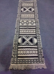 Lower price Handmade Moroccan rug, high quality, wool, 100% natural colors - Picture 1 of 1