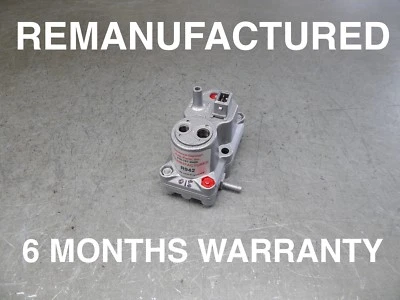 Regulador de calentamiento 450SL 450SLC 450SEL 450SE 280SL 280 0438140015 REMANUFACTURADO Foto 1 de 4