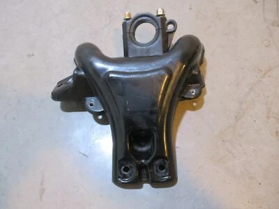 Soporte de dirección superior Yamaha SR Viper MTX 1000 2015 Foto 1 de 2