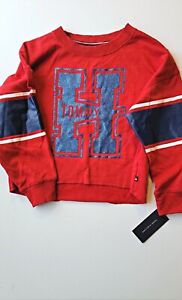 Tommy Hilfiger Sweater For Girls