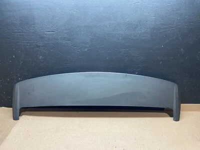 Spoiler traseiro Dodge Caliber 2007 a 2012 E8593 fabricante de equipamento original DG1 - Imagem 1 de 4