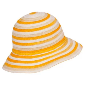 CLOCHE DONNA PAPIER MULTICOLORE - Bild 1 von 3