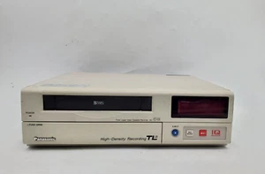 Panasonic AG-6740P Time Lapse IQ Mechanism Video Cassette Recorder - Picture 1 of 3