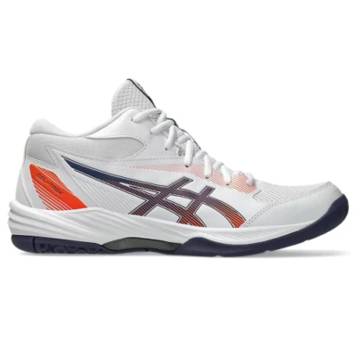 Asics Gel Task MT 4 Scarpe da pallavolo da uomo Volley indoor White - Immagine 1 di 4
