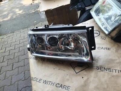 Skoda Octavia Facelift 1U Xenon Scheinwerfer Rechts 665-1110R 09.2000-05.2004 - Bild 1 von 3