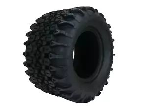 (1) OTR 38 Special 6 Ply 20x12.00-10 Tire Aggressive Hustler 601348 734-05353 - Picture 1 of 1