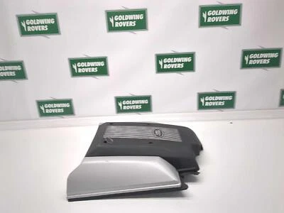 03 04 05 Cubierta del motor Land Rover Range Rover L322 M62 Foto 1 de 4