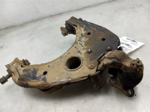 90-95 TOYOTA 4RUNNER 2.4L 4WD MT DRIVER SIDE FRONT LOWER CONTROL ARM - Picture 1 of 12