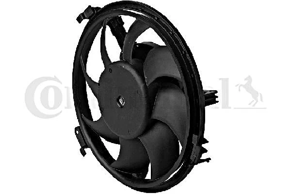 Ventilador radiador VDO Audi A8 D2 A4 B5 Seat VW Passat B5 Sharan 1994-2010 Foto 1 de 1