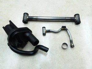 Kawasaki 1200 ZRX1200-R ZRX1200 Engine Oil Line Pipe Filter PA 2001-2005 AP-315 - Picture 1 of 1