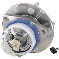 Conjunto de cojinete de rueda y buje-PDL Autopart Intl 1411-326724 Foto 1 de 3