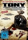 Tony - London Serial Killer (Müllsack) von Gerard Johnson | DVD | Zustand gut