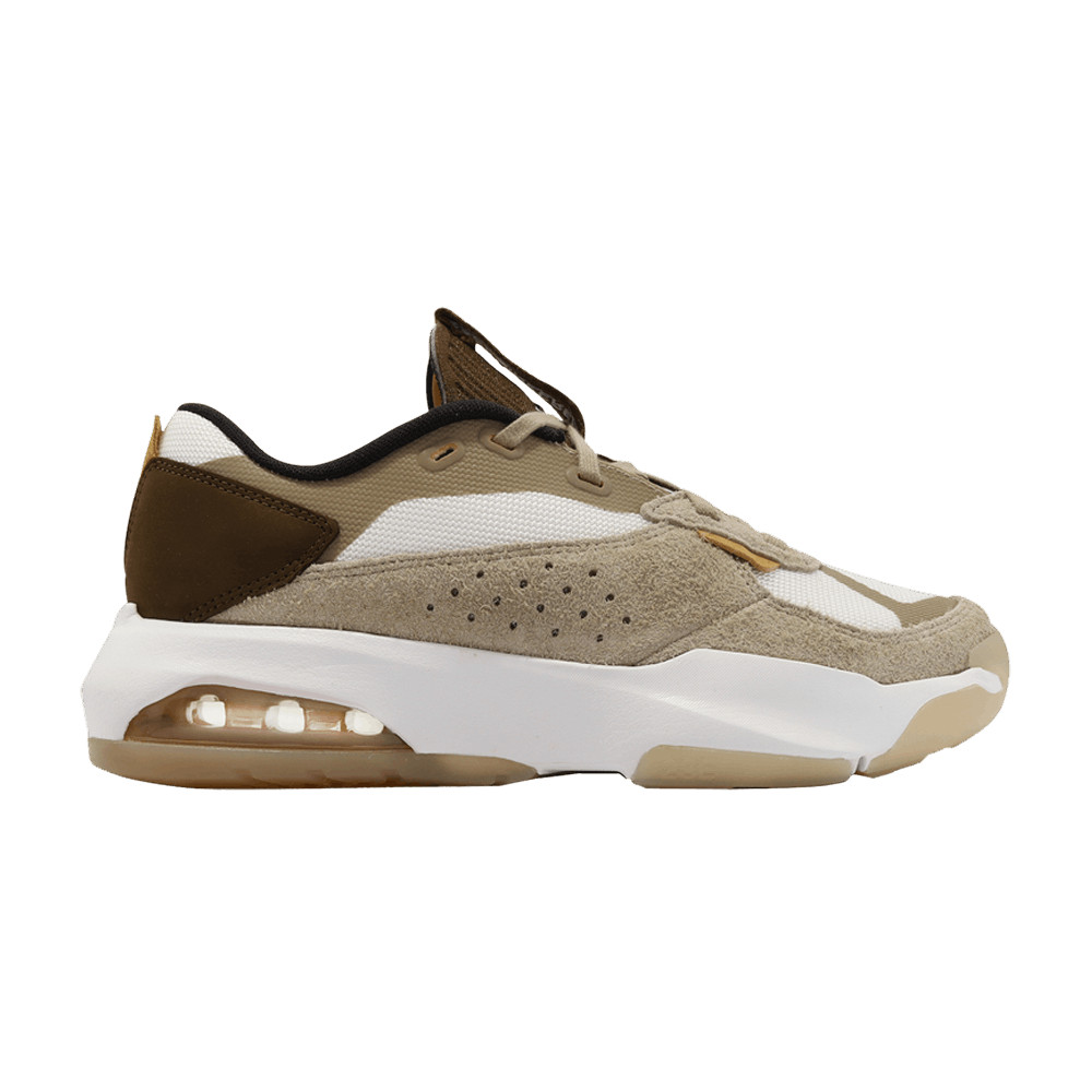 Jordan Air 200E Khaki for Sale | Authenticity Guaranteed | eBay