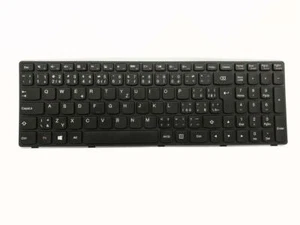Nuevo teclado checo eslovaco CZ Klávesnice para Lenovo G500 G505 G510 G700 G710 - Imagen 1 de 2
