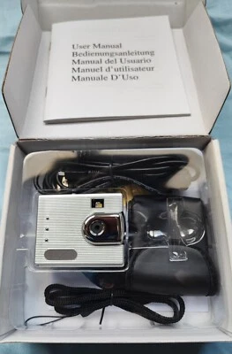 mini digitalkamera - Bild 1 von 4