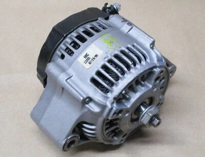 REMANUFACTURED HMC ALTERNATOR LESTER 13393 FITS *SEE CHART* TOYOTA - Image 1 of 4