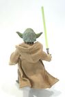 PB-R-YODA: Custom Wired Fabric Robe for Star Wars Black Series Yoda (No figure)