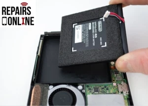 Nintendo Switch Servizio di riparazione batteria di ricambio - Foto 1 di 1