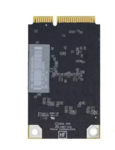OEM Apple Carte AirPort Wifi Apple pour iMac 21" A1311 et 27" A1312 (2011) - Imagen 1 de 2