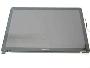 Glossy LCD LED Screen Display Assembly for MacBook Pro 15" A1286 2011 - Picture 1 of 3