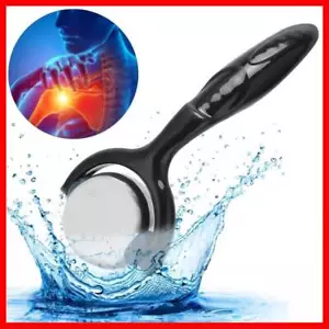Cold Massage Roller Ball -Largest Ice Cryosphere Muscle Back Pain Relief Therapy - Picture 1 of 12