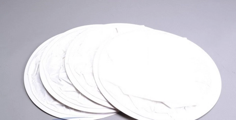 Central Vac Vacuum Cleaner Bags 405906 Filtex 9 Gallon Dust Bags 4pk Envirocare - Image 1 of 1