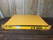 Kemp Technologies LoadMaster 2200 Load Balancer, Model Nsa1042N8-Lm2200