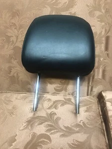 07-09 LEXUS ES350 PASSENGER RIGHT FRONT SEAT HEAD REST PAD HEADREST LEATHER OEM - Bild 1 von 6