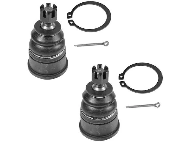 Kit de rótula inferior trasera TRQ 52WF31R para Honda Prelude 1988-1991 Foto 1 de 1