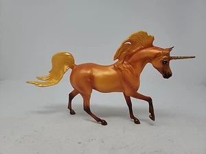 Breyer 2021 Solar Flare Freedom Series Unicorn Read Description - Picture 1 of 24