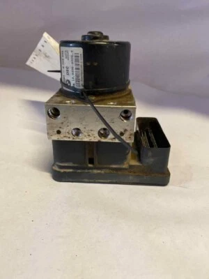 02-06 BMW 325i 330i 330ci Z4 ABS Conjunto de bomba de freno antibloqueo con garantía OEM Foto 1 de 4