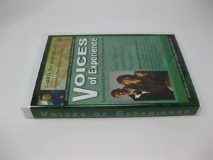 Darryl Davis Seminars - Voices Of Experience - 4 CD Real Estate Program - Picture 1 of 3