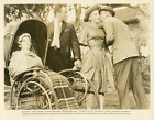 Kim Novak Jack Lemon Fed Astaire The Notorious Landlady 1962 Vintage Photo 8x10